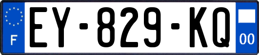 EY-829-KQ