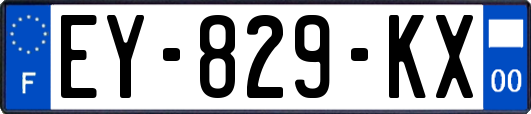 EY-829-KX