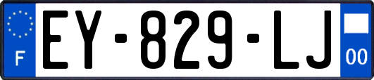 EY-829-LJ