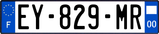 EY-829-MR