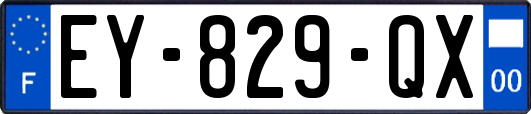 EY-829-QX