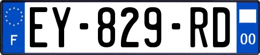 EY-829-RD