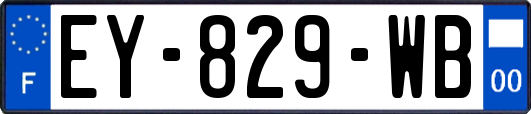EY-829-WB