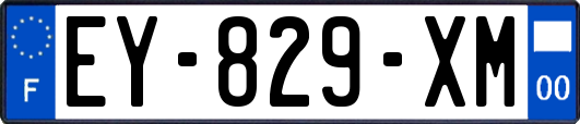 EY-829-XM