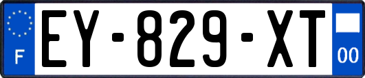 EY-829-XT