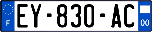 EY-830-AC