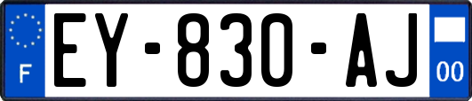 EY-830-AJ