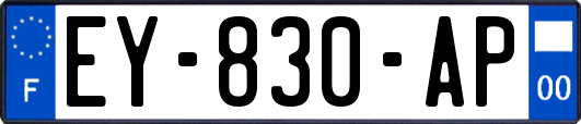 EY-830-AP