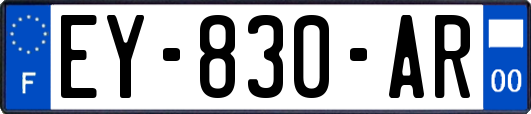 EY-830-AR