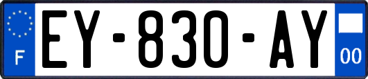 EY-830-AY