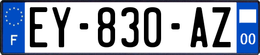 EY-830-AZ