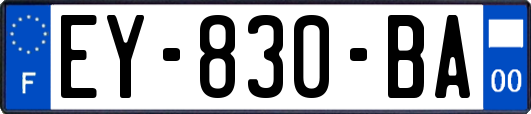 EY-830-BA