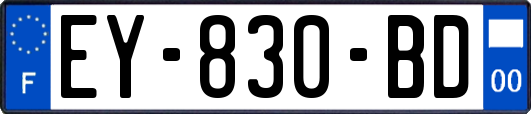 EY-830-BD