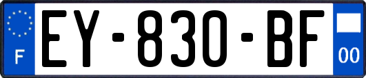 EY-830-BF