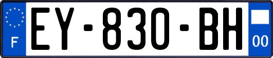 EY-830-BH