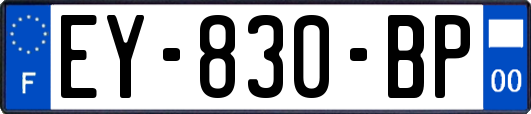 EY-830-BP