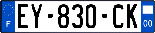 EY-830-CK