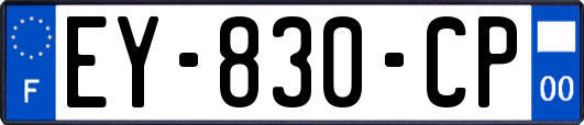 EY-830-CP