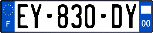 EY-830-DY