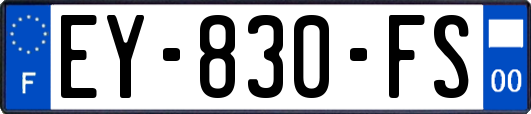 EY-830-FS