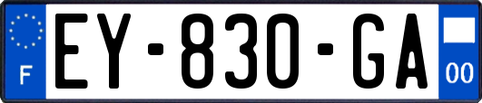 EY-830-GA