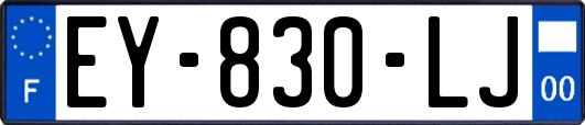 EY-830-LJ