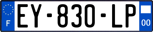 EY-830-LP