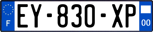 EY-830-XP