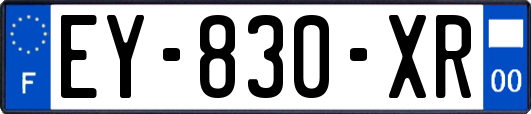 EY-830-XR