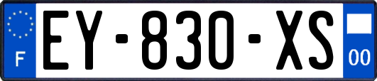 EY-830-XS