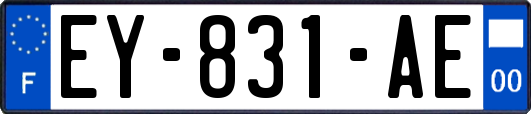 EY-831-AE