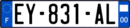 EY-831-AL