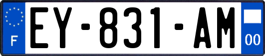 EY-831-AM