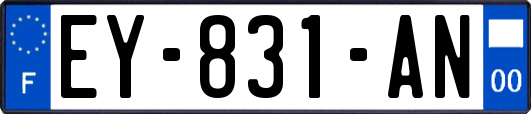 EY-831-AN