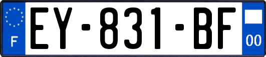 EY-831-BF