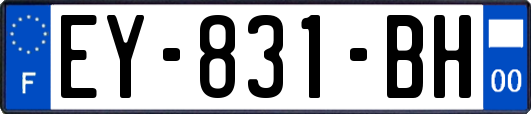 EY-831-BH