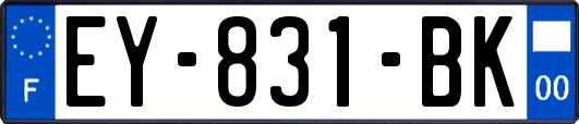 EY-831-BK