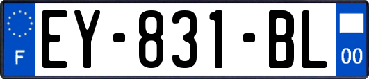 EY-831-BL