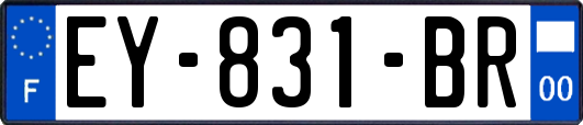 EY-831-BR