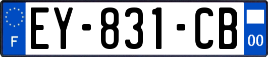 EY-831-CB