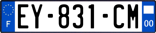 EY-831-CM