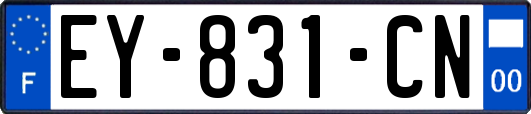 EY-831-CN