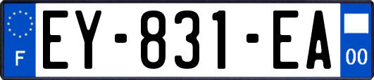 EY-831-EA