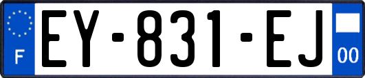 EY-831-EJ