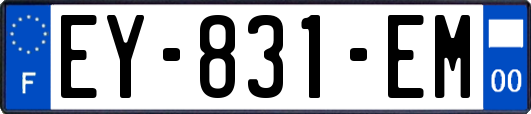 EY-831-EM