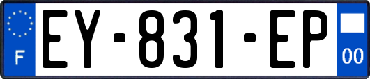 EY-831-EP