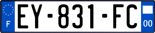 EY-831-FC