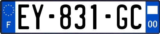 EY-831-GC