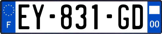 EY-831-GD