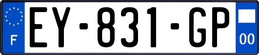 EY-831-GP